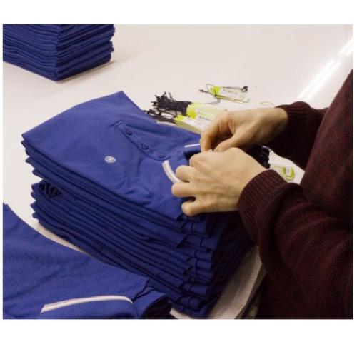 Mesa Tekstil Konfeksiyon Sanayi ve Ticaret Limited Şirketi