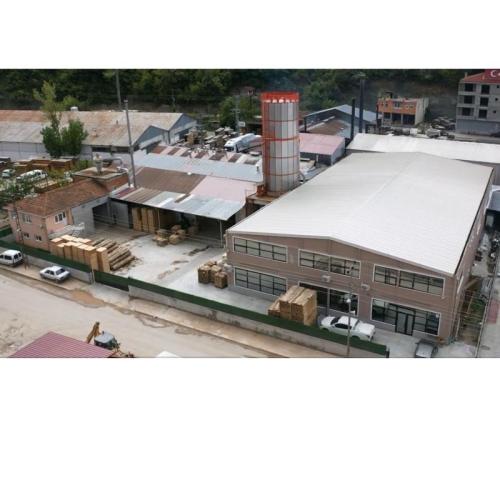 ATEŞLER KAVELA Orman Ürünleri Nak. San. Tic.Ltd.Şti